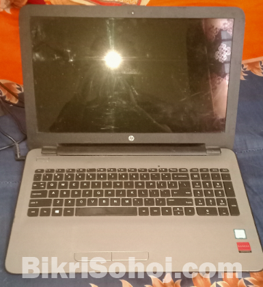 HP NoteBook ( Laptop)